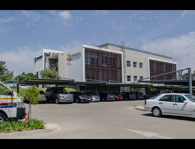 183M² OFFICE FOR SALE IN BROADACRES